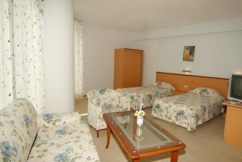 Fiesta Beach, 4* Fiesta Beach, 4*