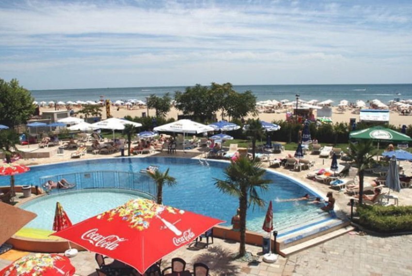 Fiesta Beach, 4* Fiesta Beach, 4*