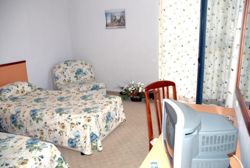Fiesta Beach, 4* Fiesta Beach, 4*