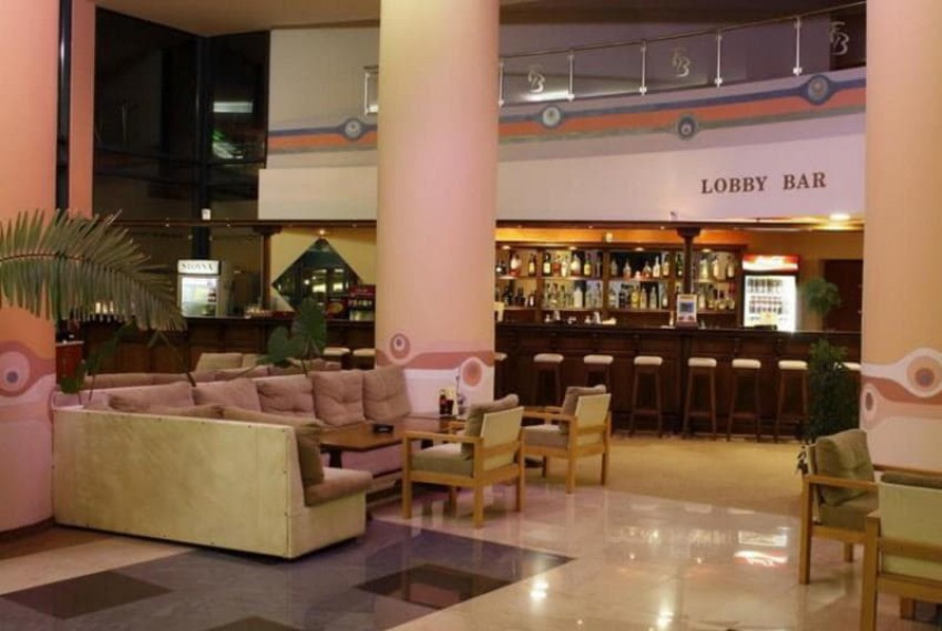 Fiesta Beach, 4* Fiesta Beach, 4*