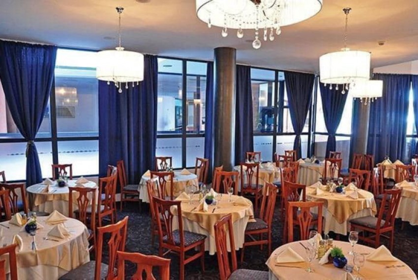 Fiesta Beach, 4* Fiesta Beach, 4*