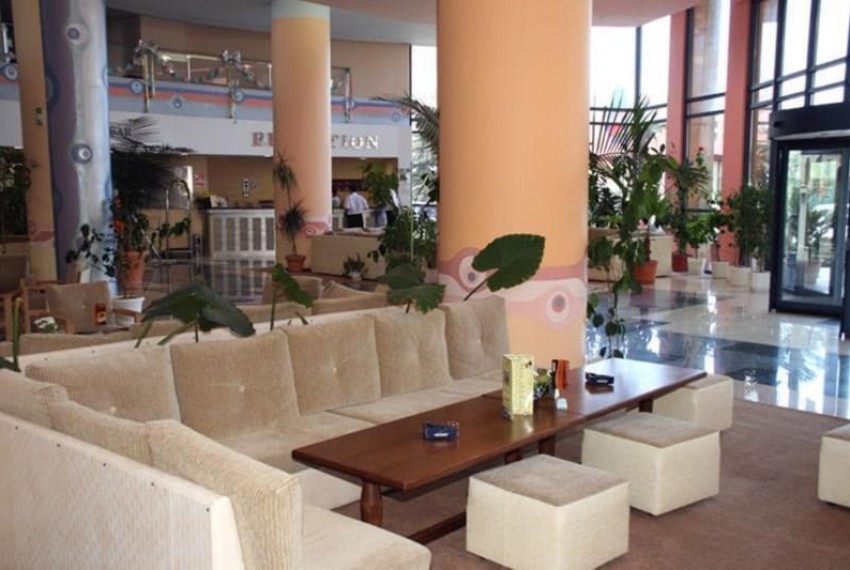 Fiesta Beach, 4* Fiesta Beach, 4*