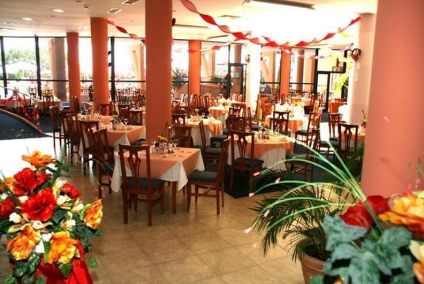 Fiesta Beach, 4* Fiesta Beach, 4*