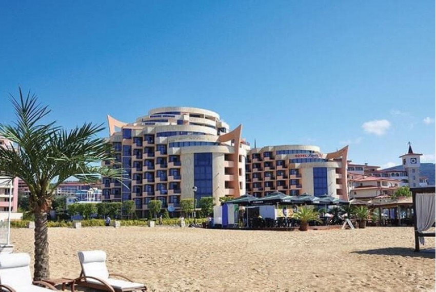 Fiesta Beach, 4* Fiesta Beach, 4*