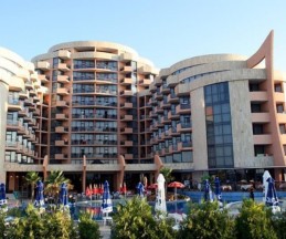 Fiesta Beach, 4*