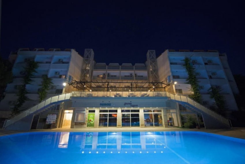 Voxxin Family Club, 5* Voxxin Family Club, 5*