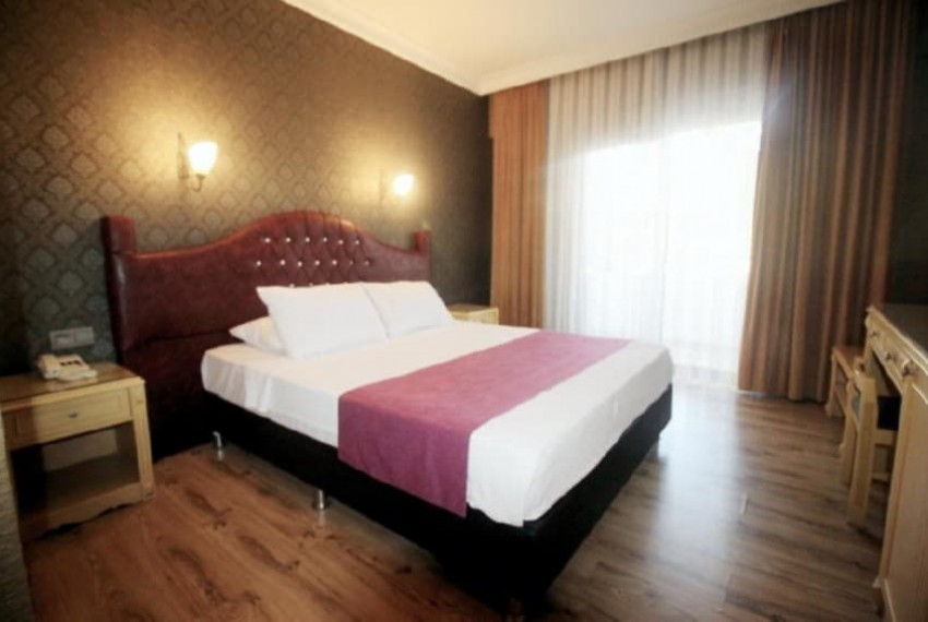 Voxxin Family Club, 5* Voxxin Family Club, 5*
