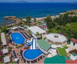 Golden Beach By Jura, 5*