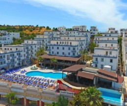 Smart Holiday Hotel Bodrum, 4*