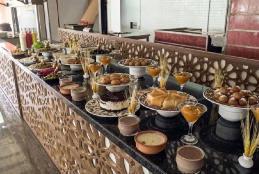 Dionisus Hotel, 4* Dionisus Hotel, 4*