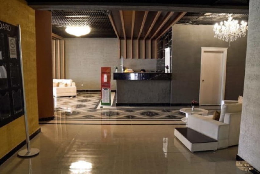 Dionisus Hotel, 4* Dionisus Hotel, 4*
