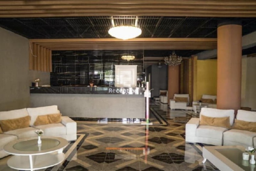 Dionisus Hotel, 4* Dionisus Hotel, 4*