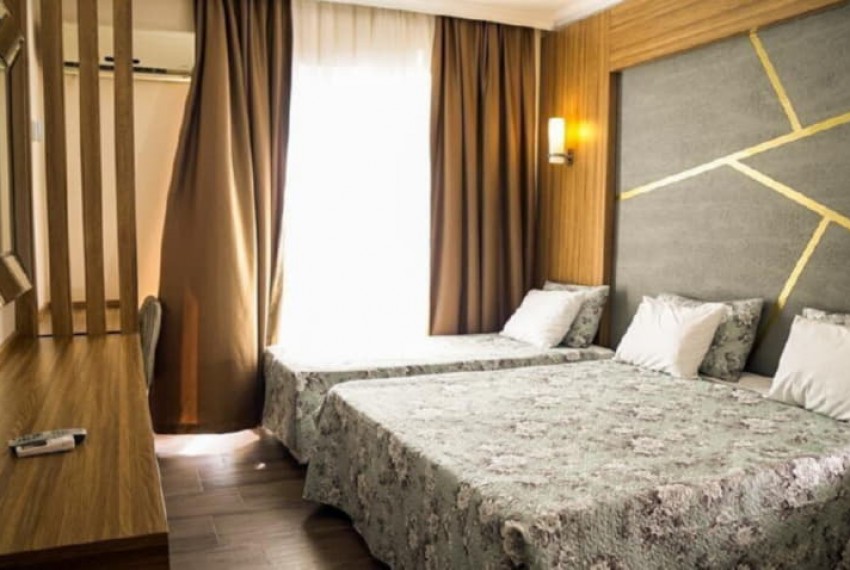 Dionisus Hotel, 4* Dionisus Hotel, 4*