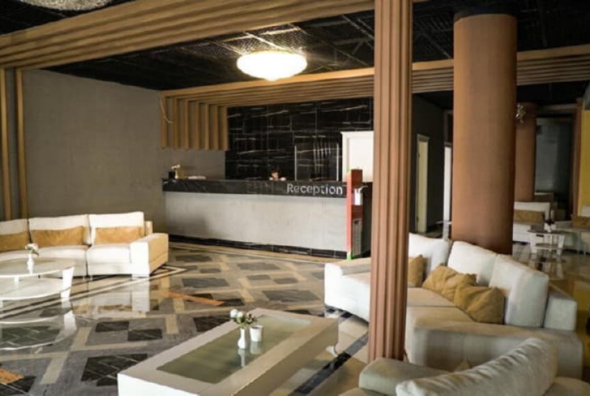 Dionisus Hotel, 4* Dionisus Hotel, 4*