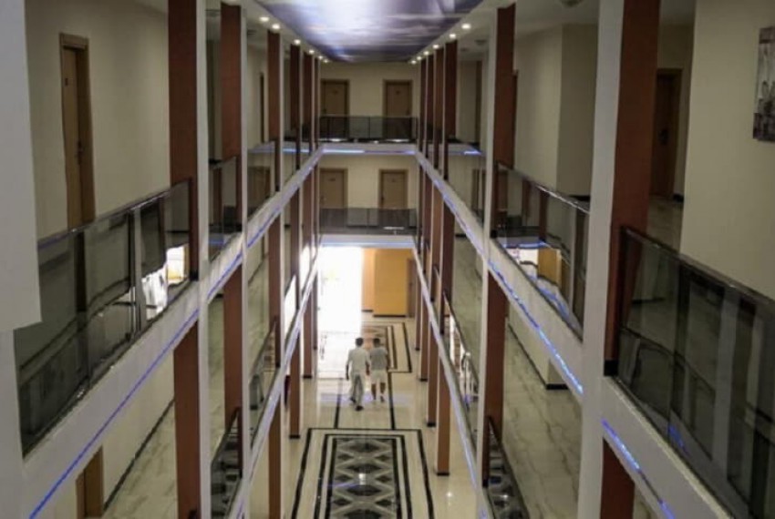 Dionisus Hotel, 4* Dionisus Hotel, 4*