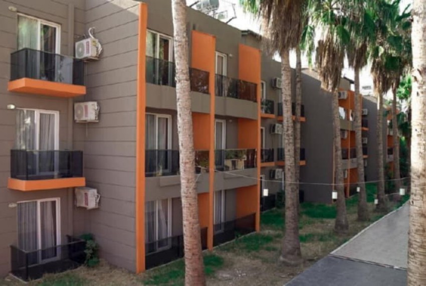 Dionisus Hotel, 4* Dionisus Hotel, 4*