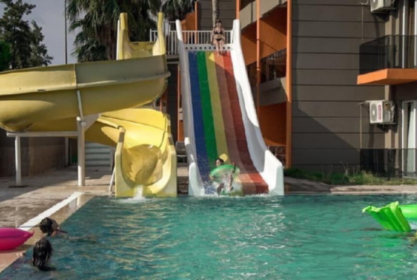 Dionisus Hotel, 4* Dionisus Hotel, 4*