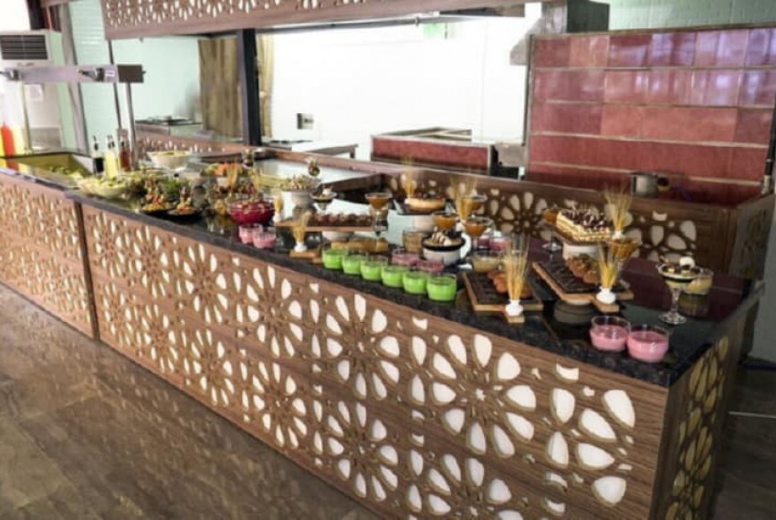 Dionisus Hotel, 4* Dionisus Hotel, 4*