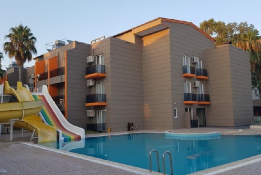 Dionisus Hotel, 4* Dionisus Hotel, 4*