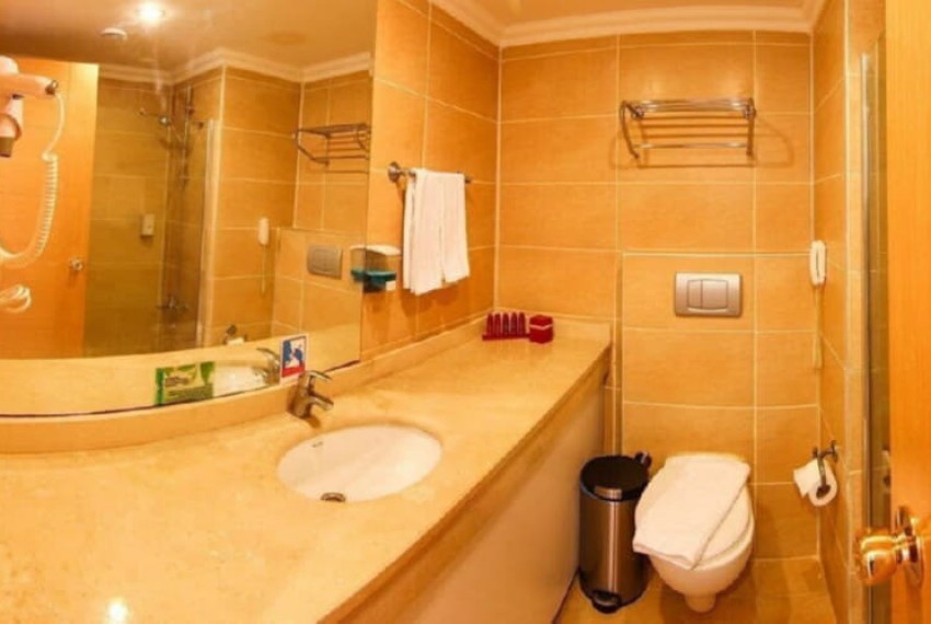 Ladonia Del Mare, 4* Ladonia Del Mare, 4*
