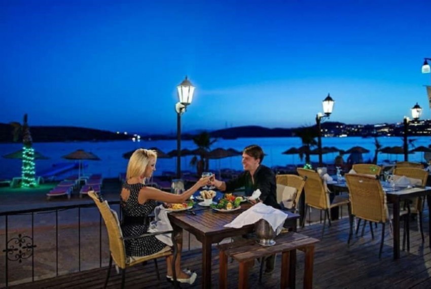 Ladonia Del Mare, 4* Ladonia Del Mare, 4*