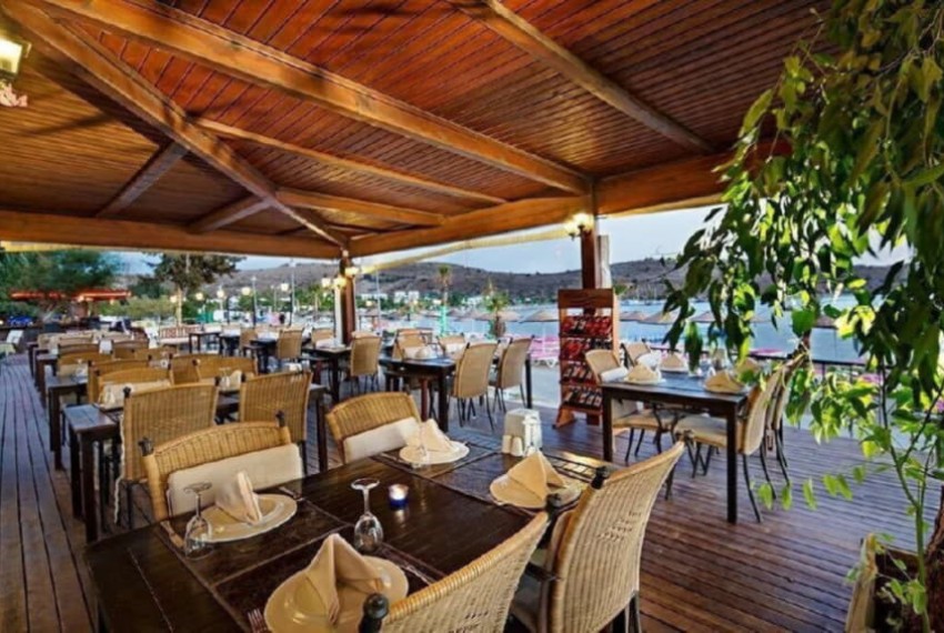 Ladonia Del Mare, 4* Ladonia Del Mare, 4*
