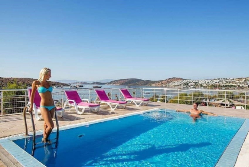 Ladonia Del Mare, 4* Ladonia Del Mare, 4*
