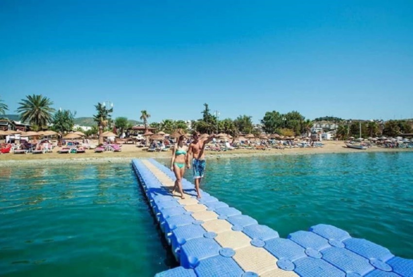Ladonia Del Mare, 4* Ladonia Del Mare, 4*