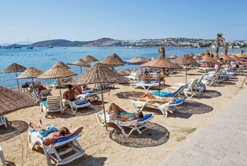 Ladonia Del Mare, 4* Ladonia Del Mare, 4*