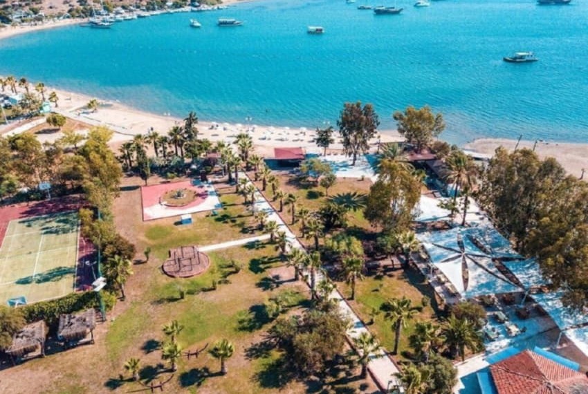 Ladonia Del Mare, 4* Ladonia Del Mare, 4*
