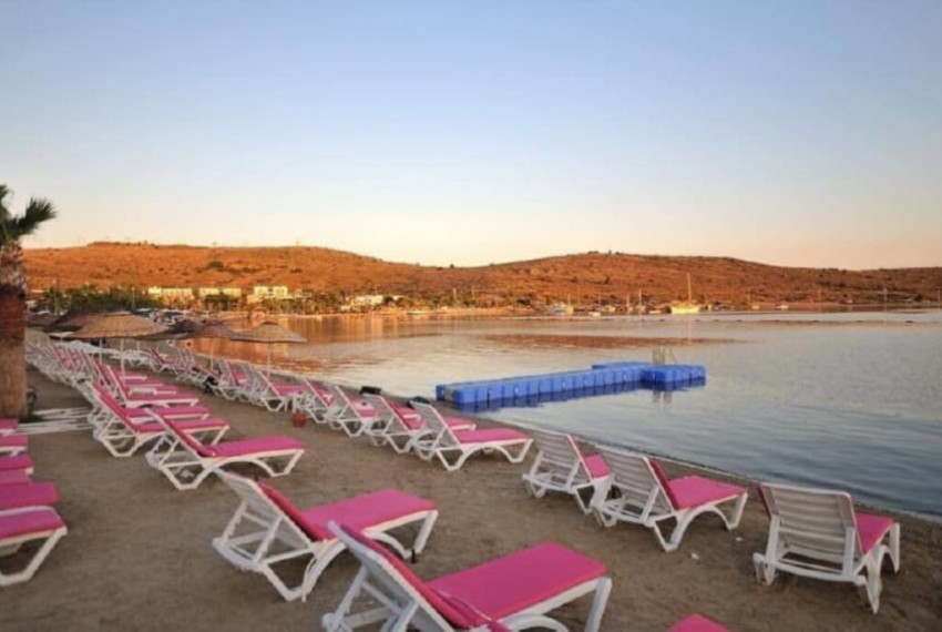 Ladonia Del Mare, 4* Ladonia Del Mare, 4*