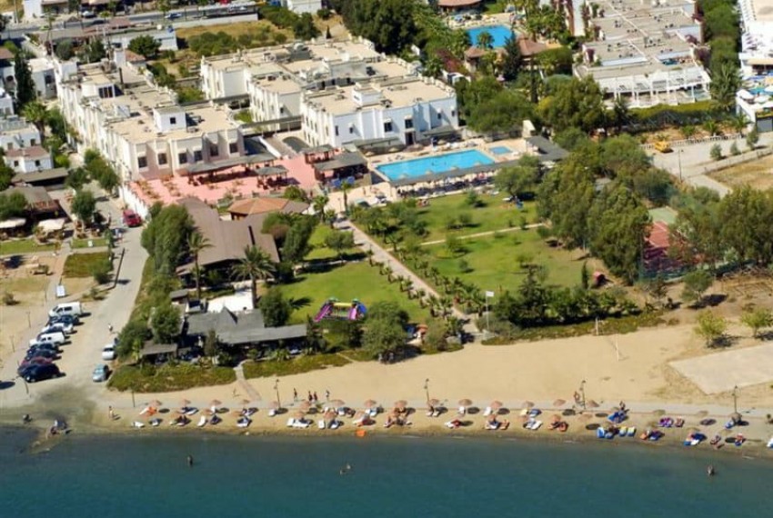 Ladonia Del Mare, 4* Ladonia Del Mare, 4*