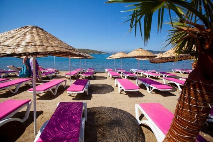 Ladonia Del Mare, 4* Ladonia Del Mare, 4*