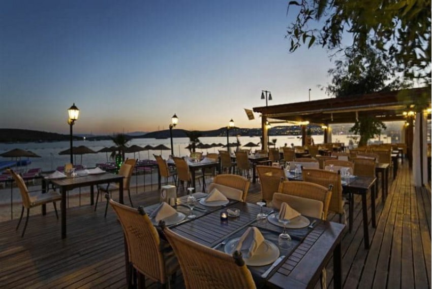 Ladonia Del Mare, 4* Ladonia Del Mare, 4*
