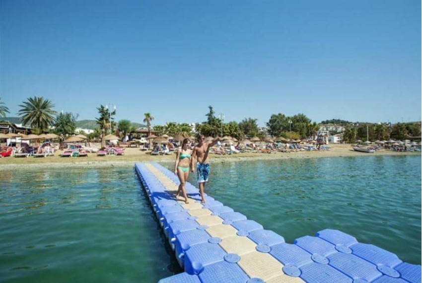 Ladonia Del Mare, 4* Ladonia Del Mare, 4*