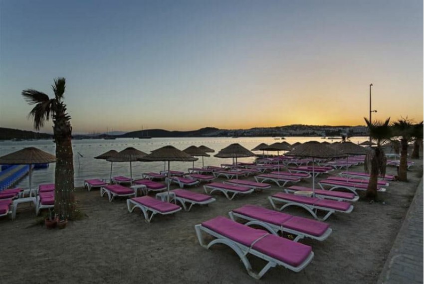 Ladonia Del Mare, 4* Ladonia Del Mare, 4*