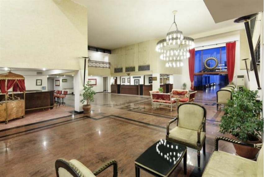 Ladonia Del Mare, 4* Ladonia Del Mare, 4*