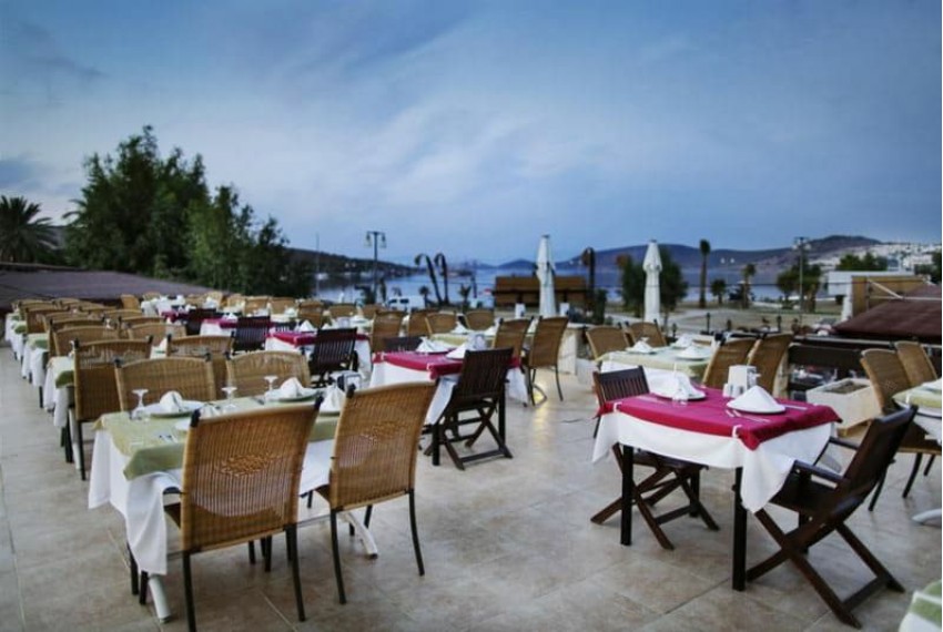 Ladonia Del Mare, 4* Ladonia Del Mare, 4*