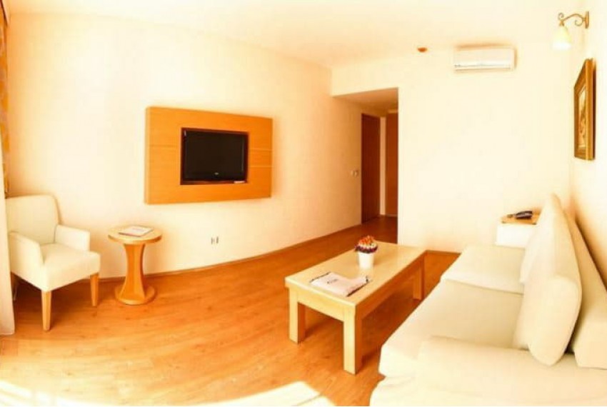 Ladonia Del Mare, 4* Ladonia Del Mare, 4*