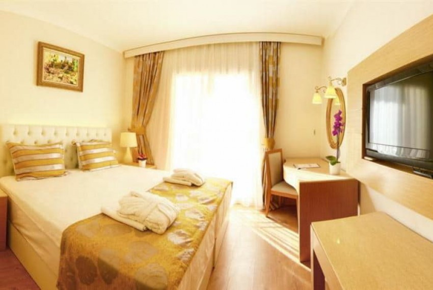 Ladonia Del Mare, 4* Ladonia Del Mare, 4*