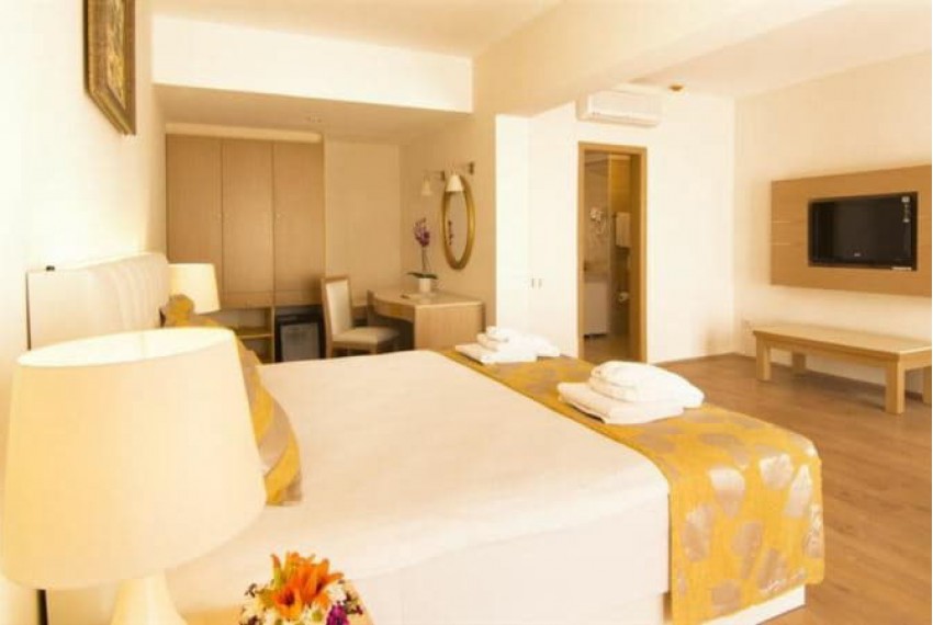Ladonia Del Mare, 4* Ladonia Del Mare, 4*