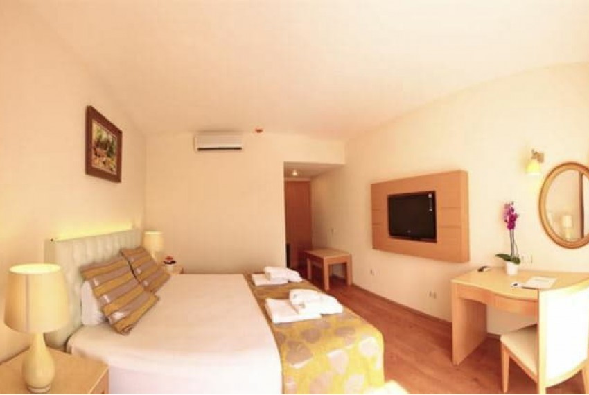 Ladonia Del Mare, 4* Ladonia Del Mare, 4*