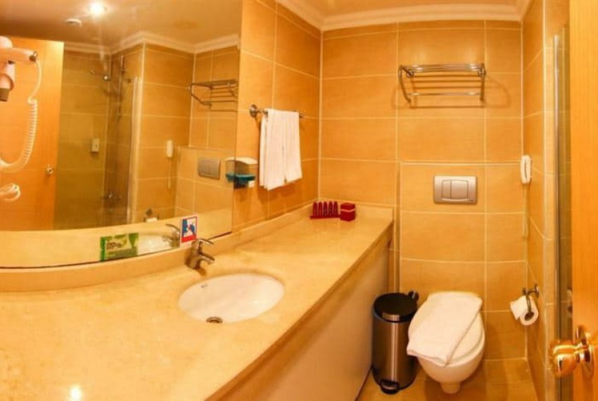 Ladonia Del Mare, 4* Ladonia Del Mare, 4*