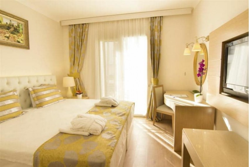 Ladonia Del Mare, 4* Ladonia Del Mare, 4*
