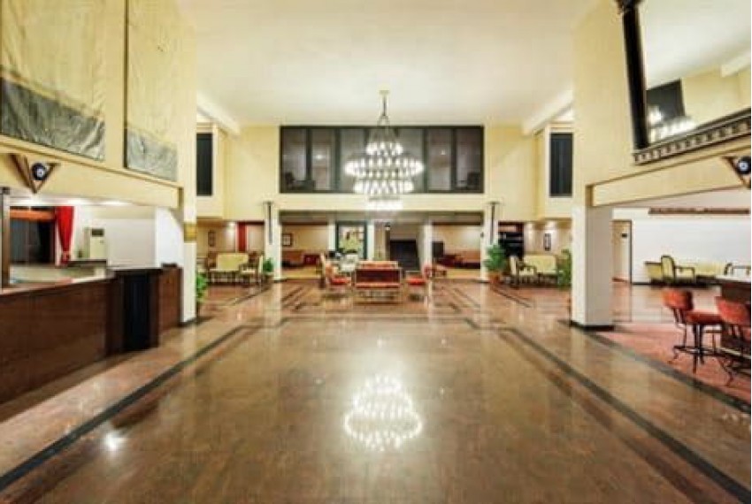 Ladonia Del Mare, 4* Ladonia Del Mare, 4*