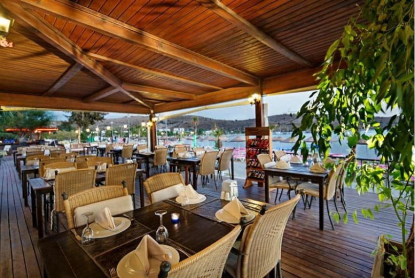 Ladonia Del Mare, 4* Ladonia Del Mare, 4*