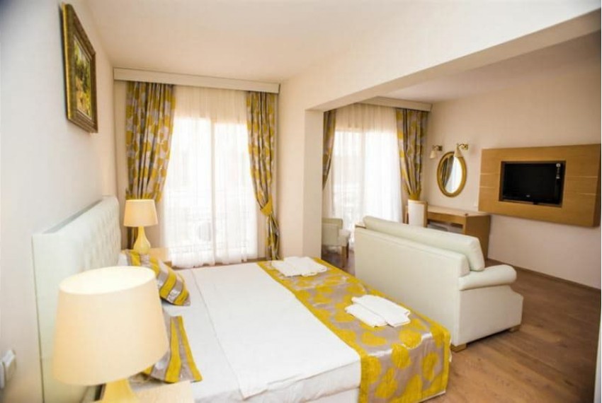 Ladonia Del Mare, 4* Ladonia Del Mare, 4*