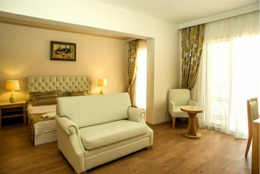 Ladonia Del Mare, 4* Ladonia Del Mare, 4*