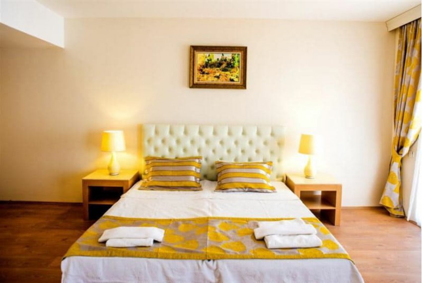 Ladonia Del Mare, 4* Ladonia Del Mare, 4*