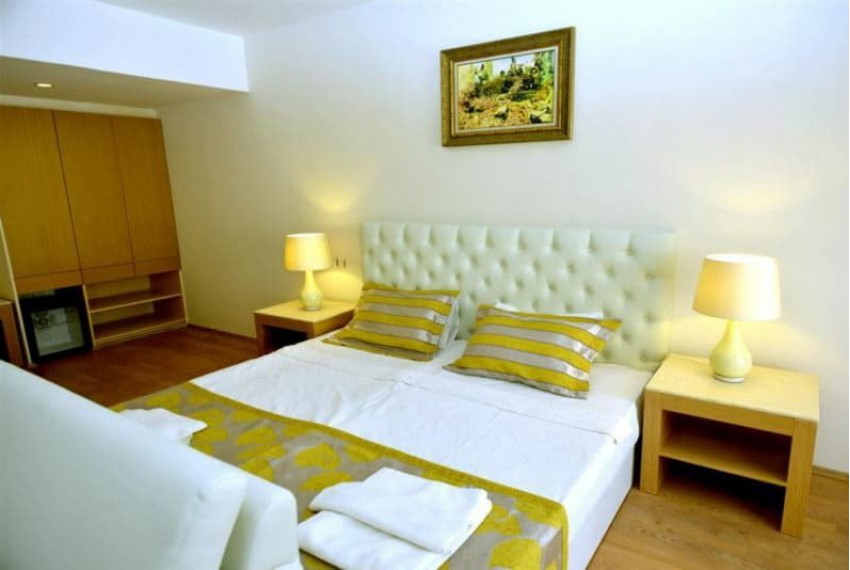 Ladonia Del Mare, 4* Ladonia Del Mare, 4*